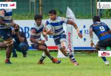 St. Joseph’s Deliver Statement Win Over S. Thomas’ Dialog Schools Rugby League 2026