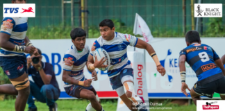 St. Joseph’s Deliver Statement Win Over S. Thomas’ Dialog Schools Rugby League 2026