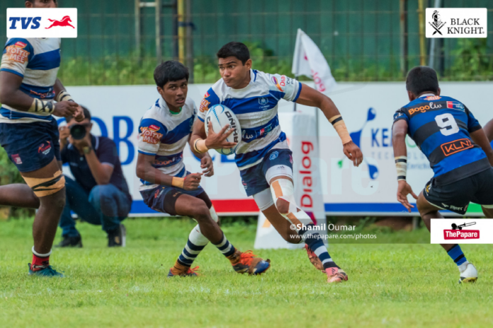 Dialog Schools Rugby League 2026 Dialog Schools Rugby League 2026