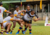 Photos – Sarasavi Uyana National College vs. Hemamali Girls’ College – Golden Lionesses Trophy 2026