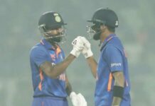 INDvSL