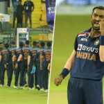 Sri Lanka vs India T20I postponed