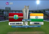 West Indies vs India – Match Highlights West Indies vs India – Match Highlights