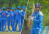 சூரியவன்ஷியின் அதிரடியுடன் வெற்றியீட்டியது இந்திய A அணி Cricket