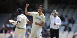 India, Australia fined for slow overrate during WTC final