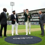 ICC World Test Championship 2023