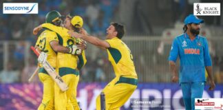 ICC Cricket World Cup 2023
