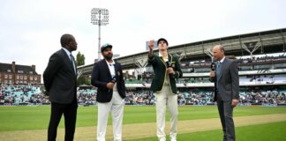 ICC World Test Championship 2023