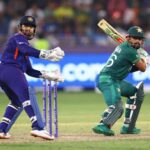 India vs Pakistan