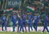 SLvsIND 3rd ODI