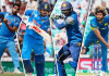 මාලිංගගේ සුවිශේෂී තරගයට පෙර Sri Lanka v India