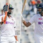 Sri Lanka Tour of India 2022 - 1st Test Day 02