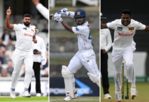 இந்திய அணியுடன் மோதவுள்ள SLC XI குழாம் அறிவிப்பு INDvSLCXI