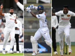 இந்திய அணியுடன் மோதவுள்ள SLC XI குழாம் அறிவிப்பு INDvSLCXI