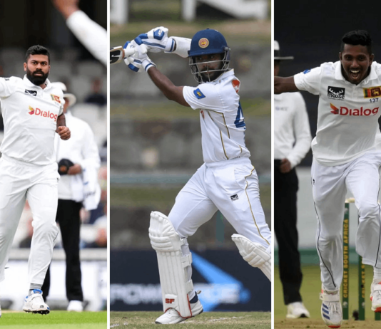 இந்திய அணியுடன் மோதவுள்ள SLC XI குழாம் அறிவிப்பு INDvSLCXI