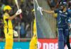 Ruturaj Gaikwad 92 in vain as Titans win opening game Ruturaj Gaikwad 92 in vain as Titans win opening game