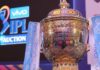 The race to host the IPL is between UAE and Sri Lanka: BCCI Official
