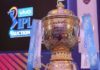 IPL 2020 likely to be played in UAE between September and November
