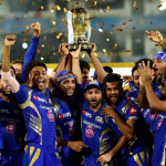 IPL 2017 finals Mumbai Indians v Rising Pune