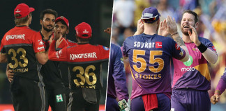 IPL Roundup - 14th of May