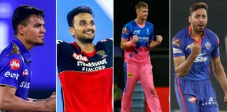 IPL 2021 - bowlers cover image