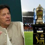 Imran khan slapped bcci