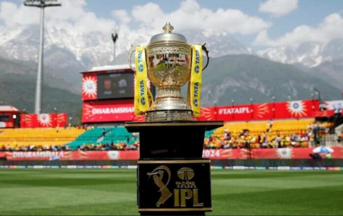 Indian Premier League 2025