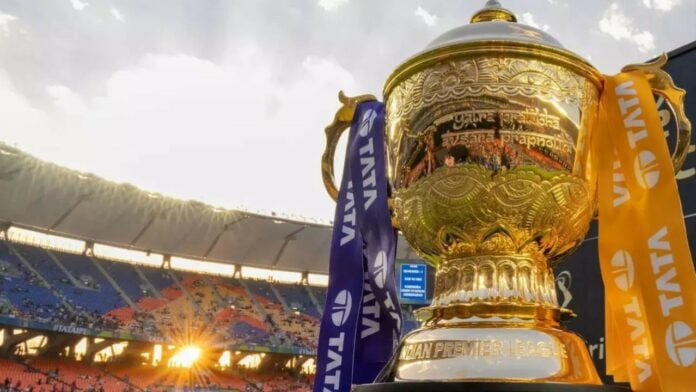 IPL 2025 suspended