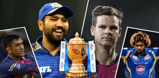 IPL 2017 Kolkata knight riders v Mumbai indience report