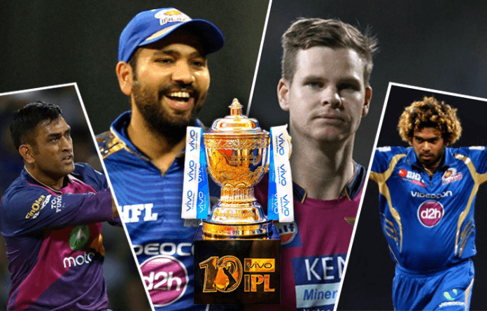 IPL 2017 Kolkata knight riders v Mumbai indience report