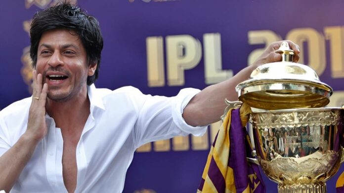 ​The story behind concept of ipl and how it starts feature