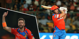 Gujarat lions
