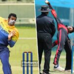 Two more Sri Lankans invited for the Rajasthan Royals