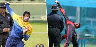Two more Sri Lankans invited for the Rajasthan Royals