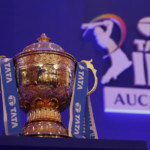 IPL 2022 set to have 55 matches in Mumbai