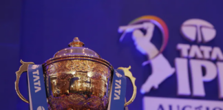 IPL 2022 set to have 55 matches in Mumbai