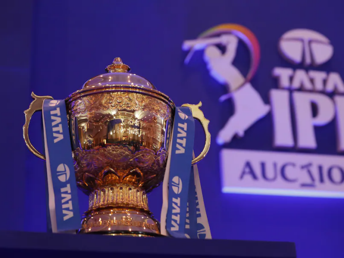 IPL 2022 set to have 55 matches in Mumbai