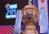 2020 IPL වෙන්දේසියට දින නියම වෙයි