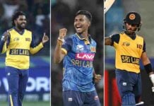 IPL ஏலத்தில் கோடிகளை அள்ளிய மதீஷ பதிரண IPL Auction 2026