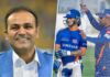 Mumbai අසාර්ථක වුනේ Ishan Krishan නිසා ද? Former indian players