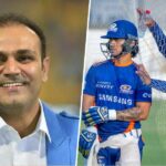 Former indian players