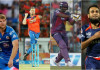 Steyn, Pietersen, Tahir and Perera among big names released by IPL franchises IPL Players