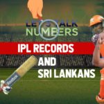 IPL Records