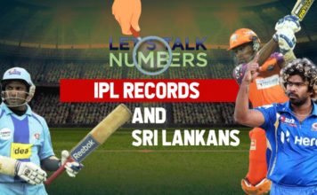 IPL Records