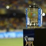 IPL Trophy- cover