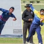 Two more Sri Lankans invited for the Rajasthan royals
