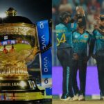 36 Sri Lankan Players to Register for IPL 2022 Player Auctio