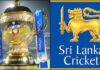 IPL ஐ நடத்த முன்வந்துள்ள இலங்கை
