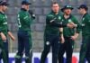 Automatic World Cup 2023 spots finalised after Ireland-Bangladesh washout Automatic World Cup 2023 spots finalised