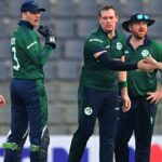 Automatic World Cup 2023 spots finalised